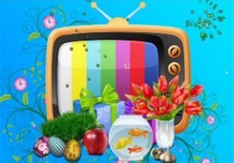 شبکه یک , شبکه دو , شبکه سه سیما , شبکه پنج , شبکه نسیم , صدا و سیما , عید نوروز , رامبد جوان , مهران مدیری , احسان علیخانی , سریال , 