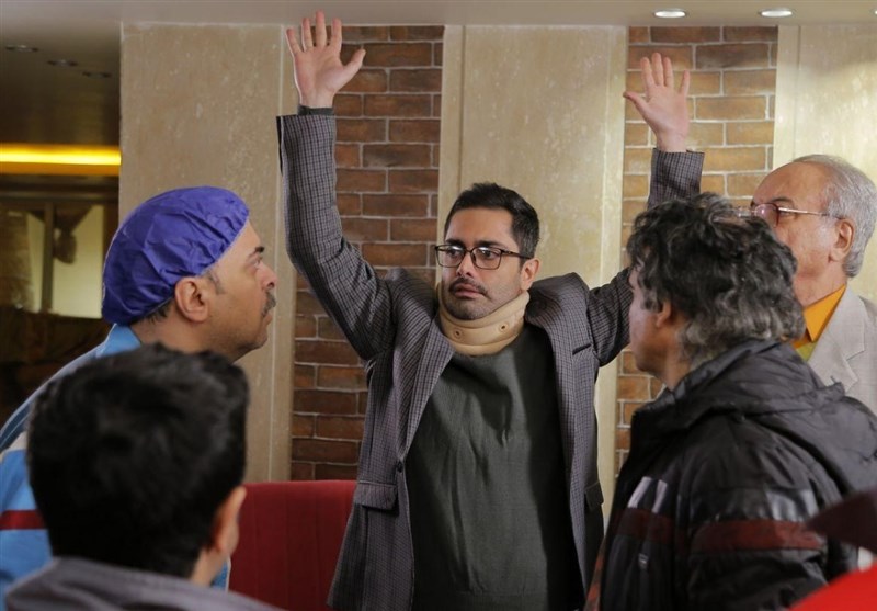 تلویزیون , صدا و سیمای جمهوری اسلامی ایران , بازیگران سینما و تلویزیون ایران , عید نوروز , ویروس کرونا , ماه مبارک رمضان , شبکه های سیمای جمهوری اسلامی ایران , شبکه پنج | شبکه پنج سیمای جمهوری اسلامی ایران , 