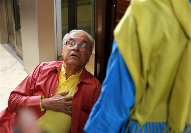 تلویزیون , صدا و سیمای جمهوری اسلامی ایران , سریال ایرانی , آی فیلم |  شبکه آی فیلم , بازیگران سینما و تلویزیون ایران , مهران مدیری , رضا عطاران , 