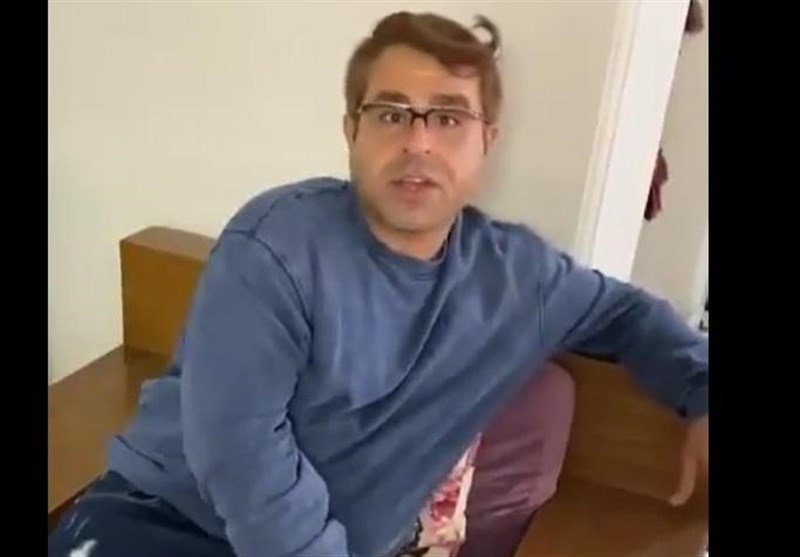 تلویزیون , صدا و سیمای جمهوری اسلامی ایران , بازیگران سینما و تلویزیون ایران , عید نوروز , ویروس کرونا , ماه مبارک رمضان , شبکه های سیمای جمهوری اسلامی ایران , شبکه پنج | شبکه پنج سیمای جمهوری اسلامی ایران , 