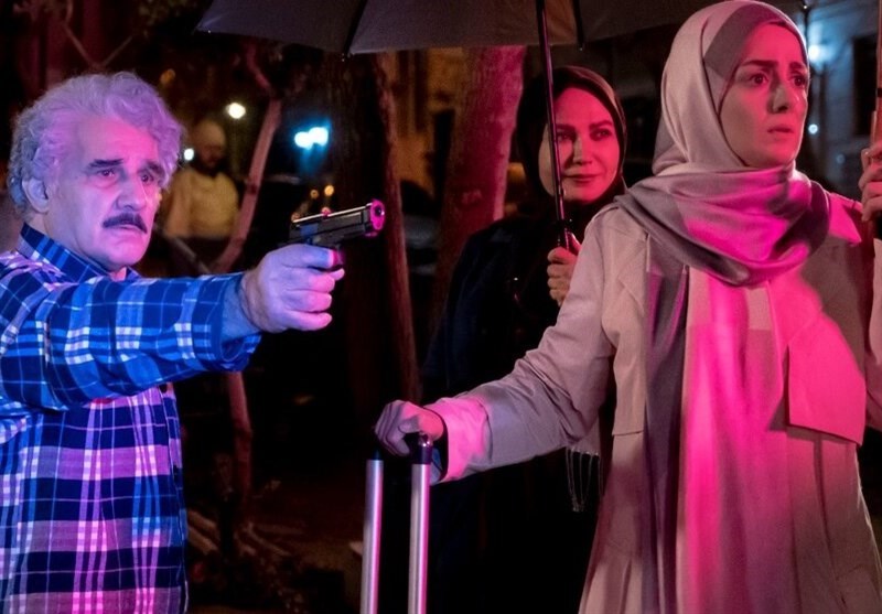 تلویزیون , شبکه دو | شبکه 2 سیمای جمهوری اسلامی ایران , عید نوروز , ویروس کرونا , بازیگران سینما و تلویزیون ایران , کارگردانان سینما و تلویزیون ایران , سریال ایرانی , 