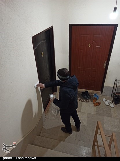 ویروس کرونا , 