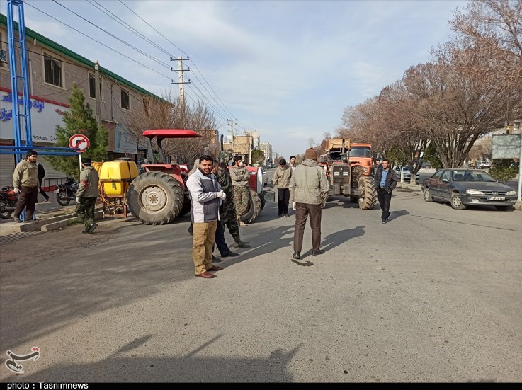 ویروس کرونا , 