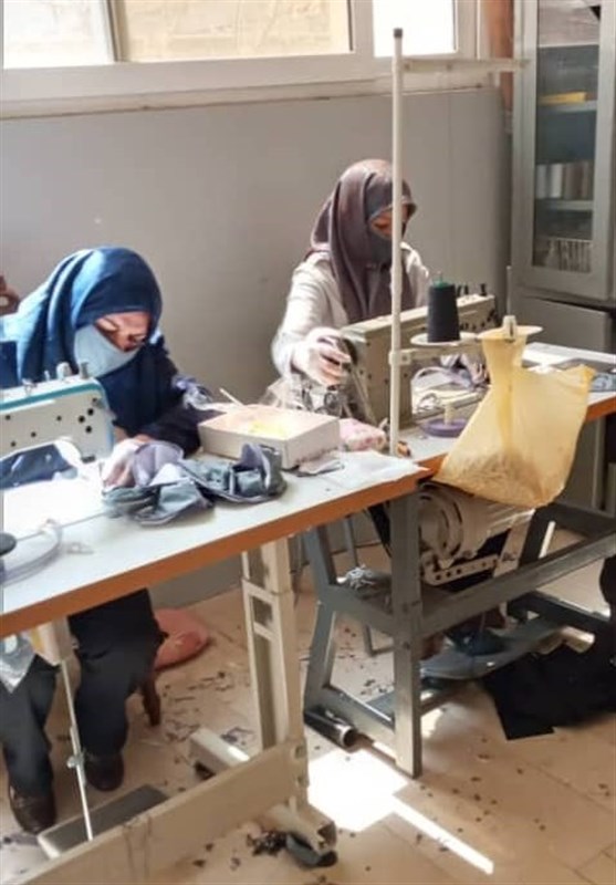 ویروس کرونا , 