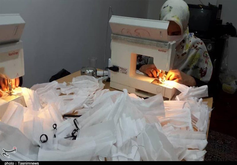 ویروس کرونا , 