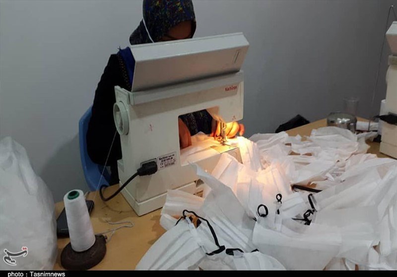 ویروس کرونا , 