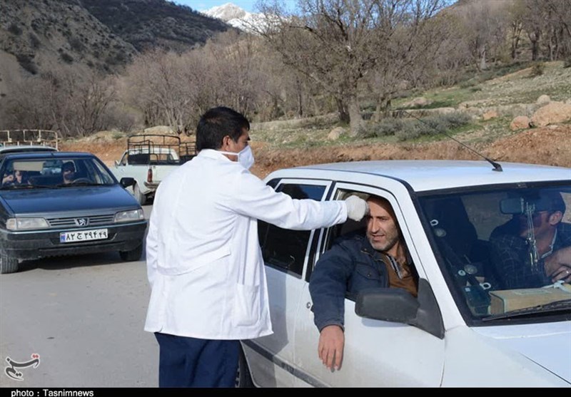 ویروس کرونا , 