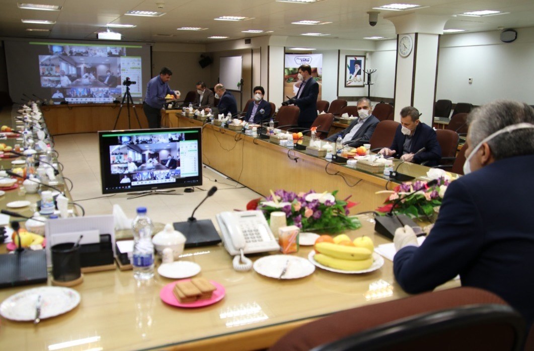 انجمن صنایع لبنی , 