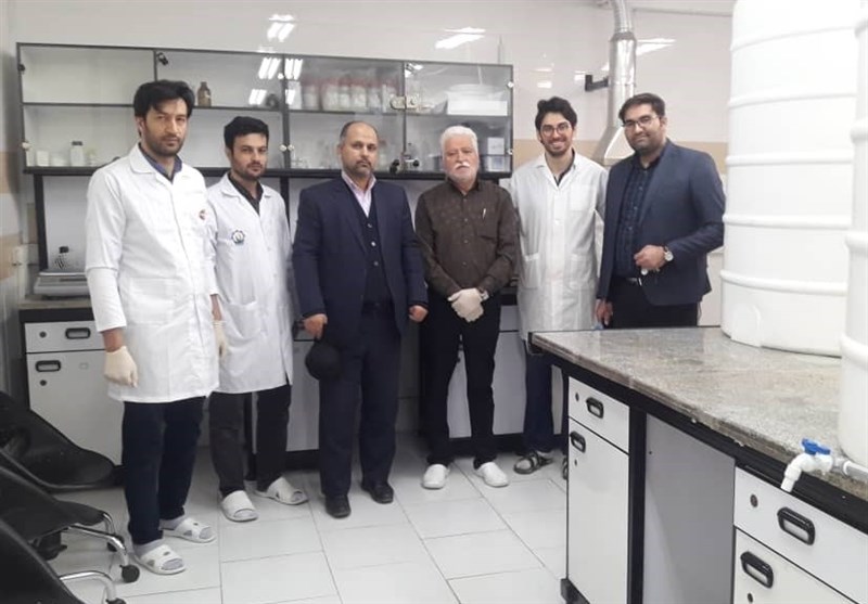 ویروس کرونا , بسیج سازندگی , 