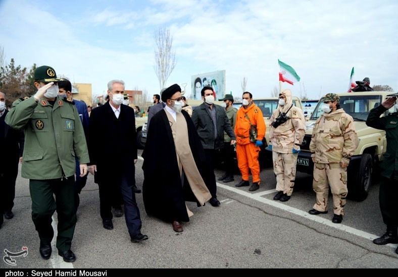 ویروس کرونا , 