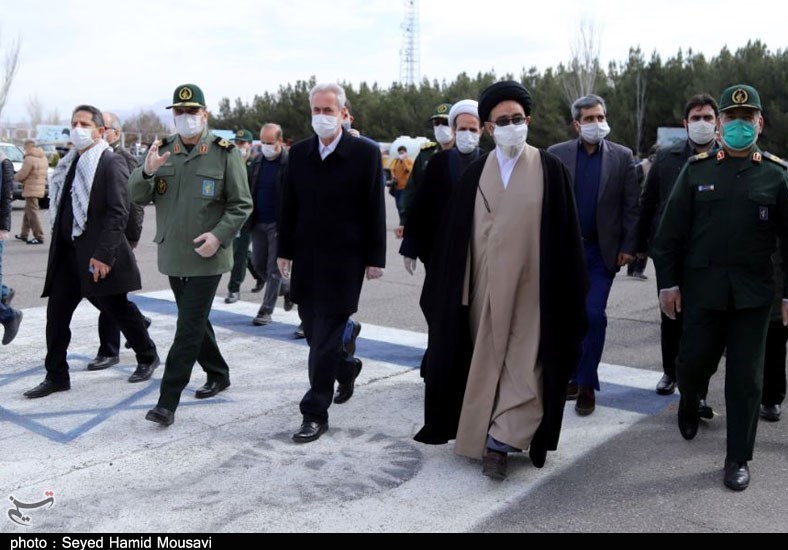 ویروس کرونا , 