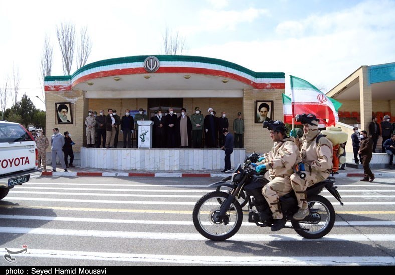 ویروس کرونا , 