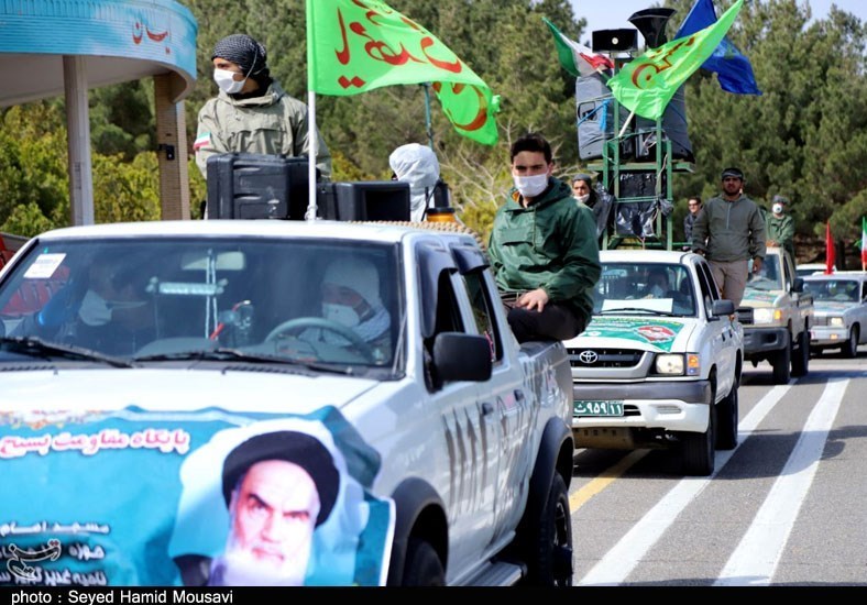 ویروس کرونا , 