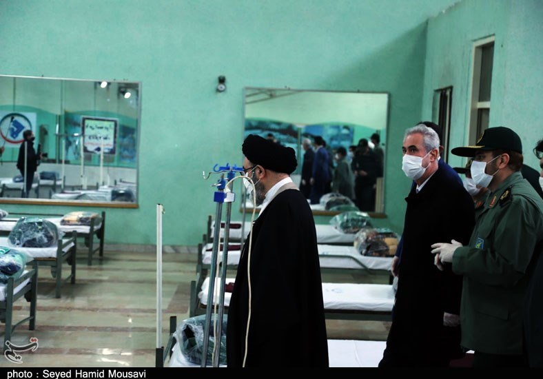 ویروس کرونا , 