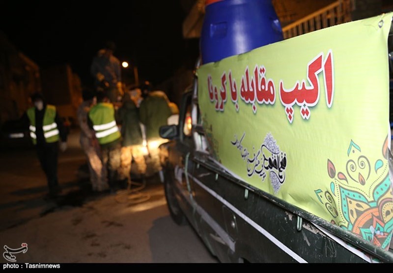 ویروس کرونا ,