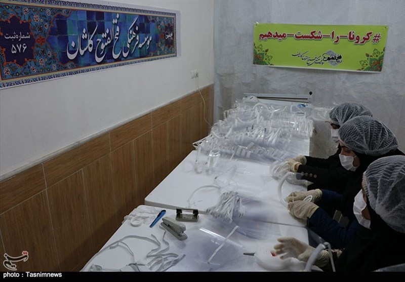 ویروس کرونا ,