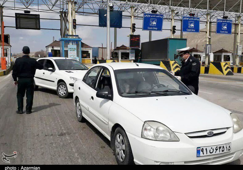 ویروس کرونا , 