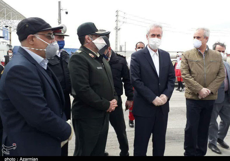 ویروس کرونا , 