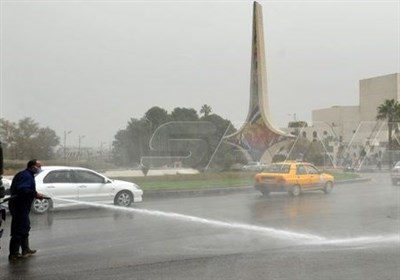 کشور سوریه , ویروس کرونا , 