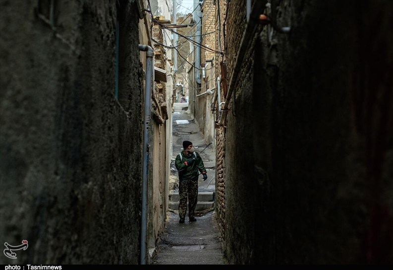 ویروس کرونا , 