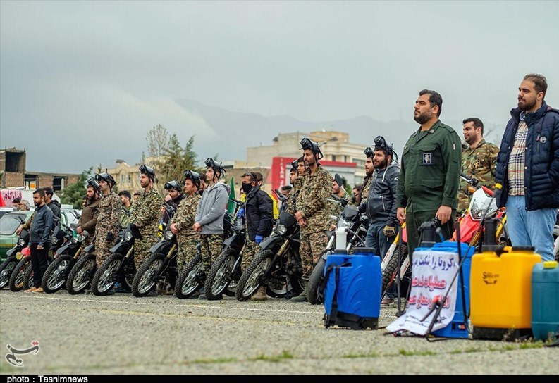 ویروس کرونا , 