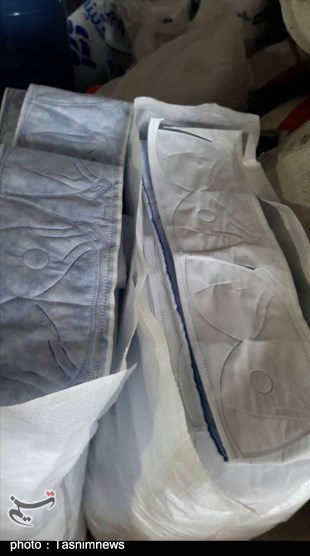 ویروس کرونا , 