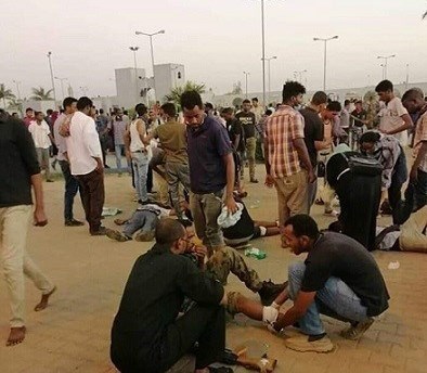 کشور سودان , 