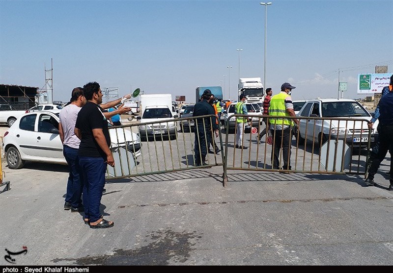 ویروس کرونا , 