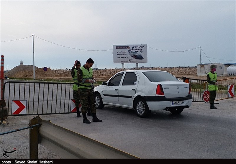 ویروس کرونا , 