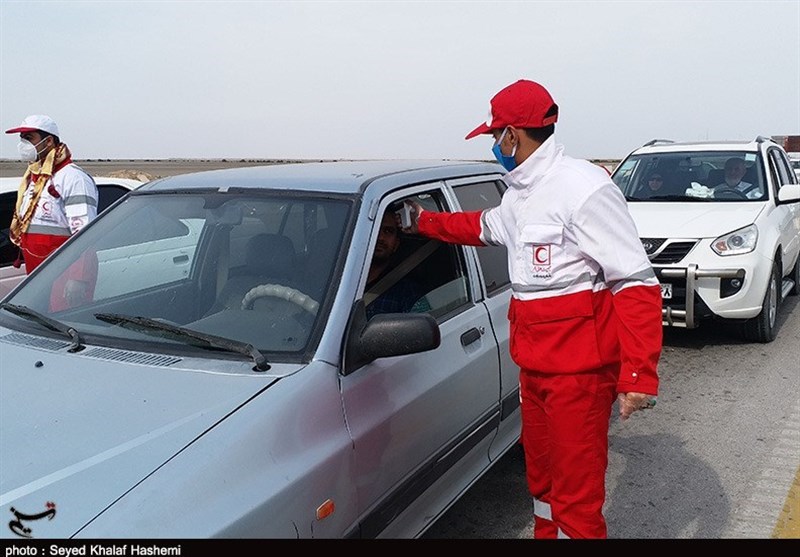 ویروس کرونا , 