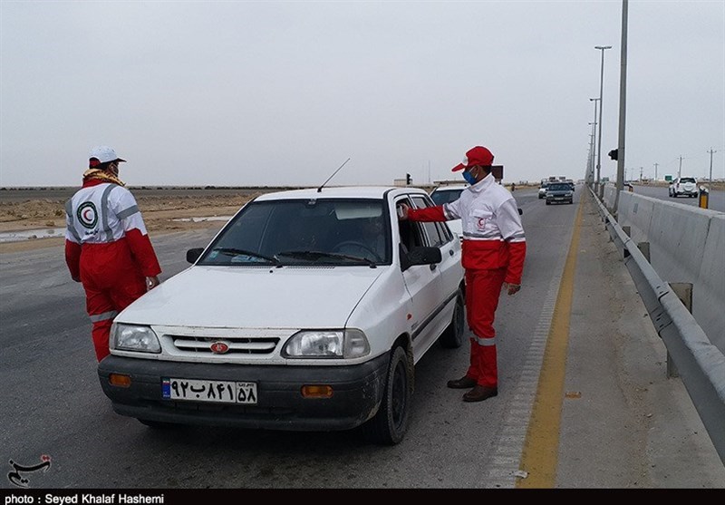 ویروس کرونا , 