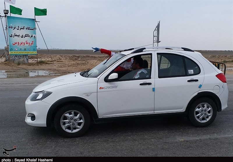 ویروس کرونا , 