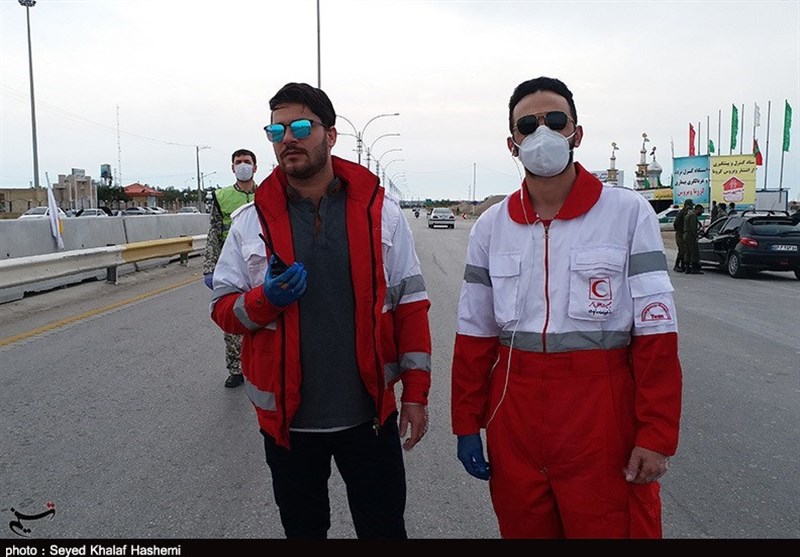 ویروس کرونا , 