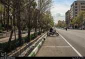 رزرو محل پارک خودرو از طریق موبایل
