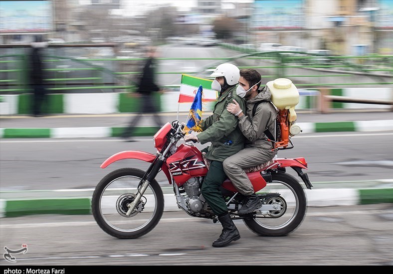 ویروس کرونا , 