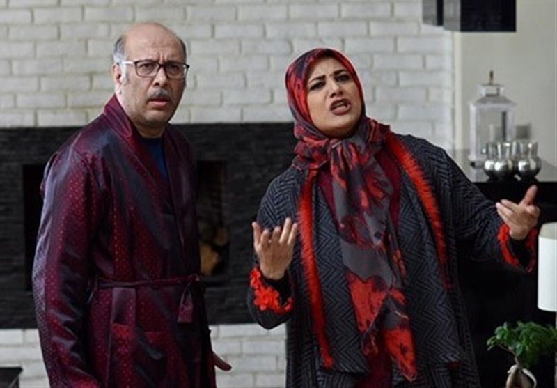 تلویزیون , صدا و سیمای جمهوری اسلامی ایران , بازیگران سینما و تلویزیون ایران , کارگردانان سینما و تلویزیون ایران , عید نوروز , سریال ایرانی , شبکه سه سیما , 