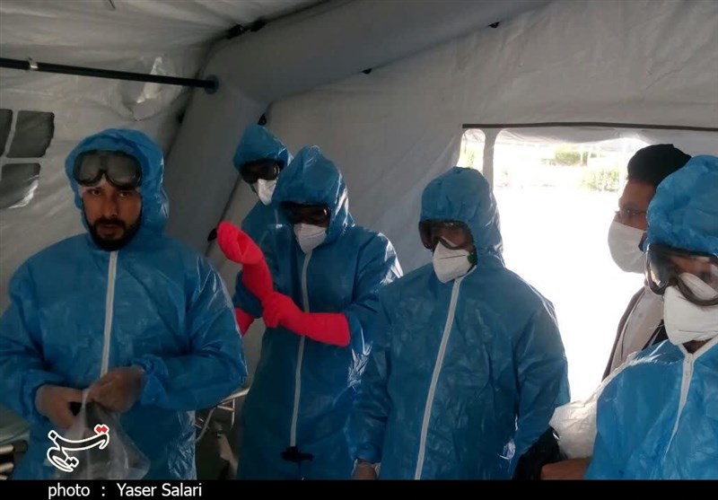 ویروس کرونا , 