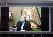 جزئیات سومین جلسه مجازی مجلس؛ از پیشنهاد برای حمایت از کادر درمانی تا وام 5میلیارددلاری برای مقابله با کرونا