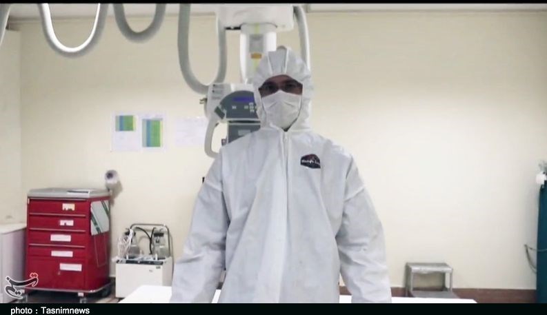 ویروس کرونا ,