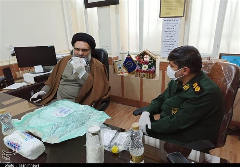 ویروس کرونا , 