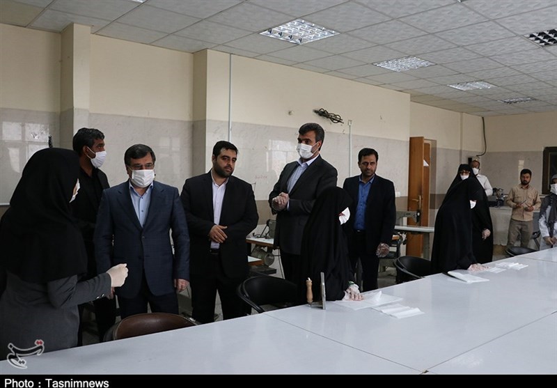 ویروس کرونا , 