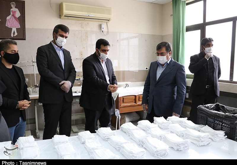 ویروس کرونا , 