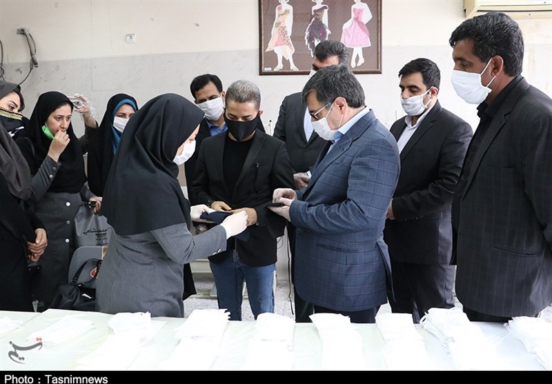 ویروس کرونا , 