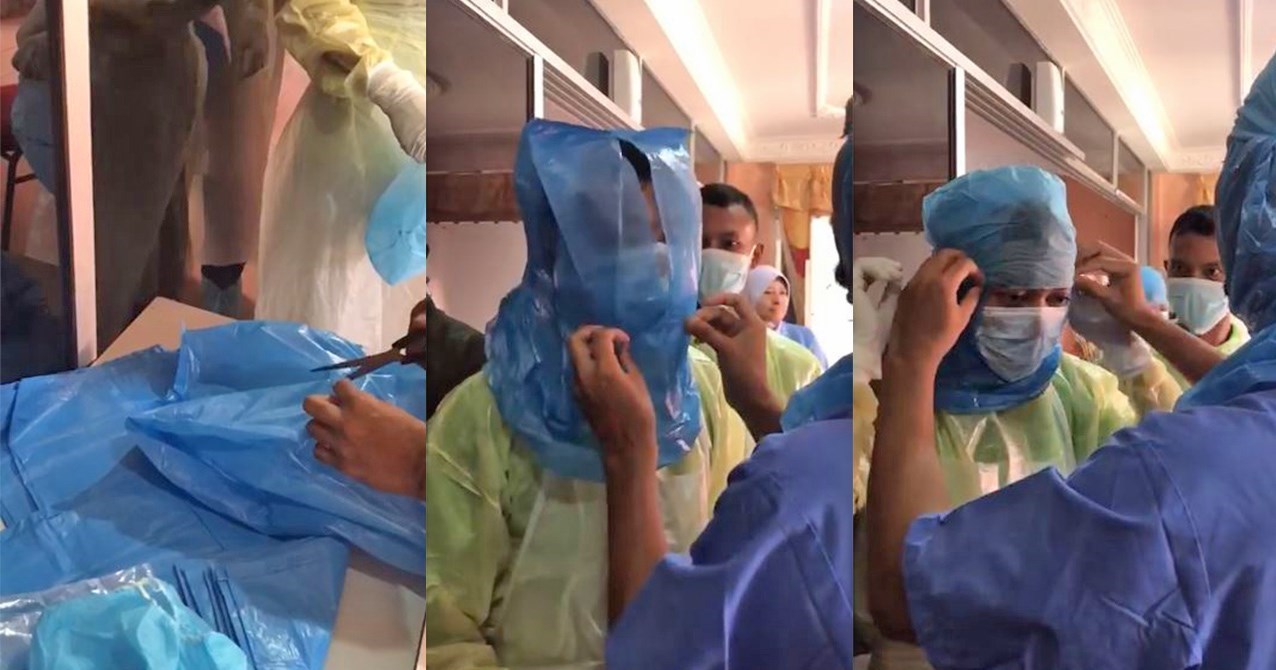 ویروس کرونا , قاره آمریکا , بیمارستان , 