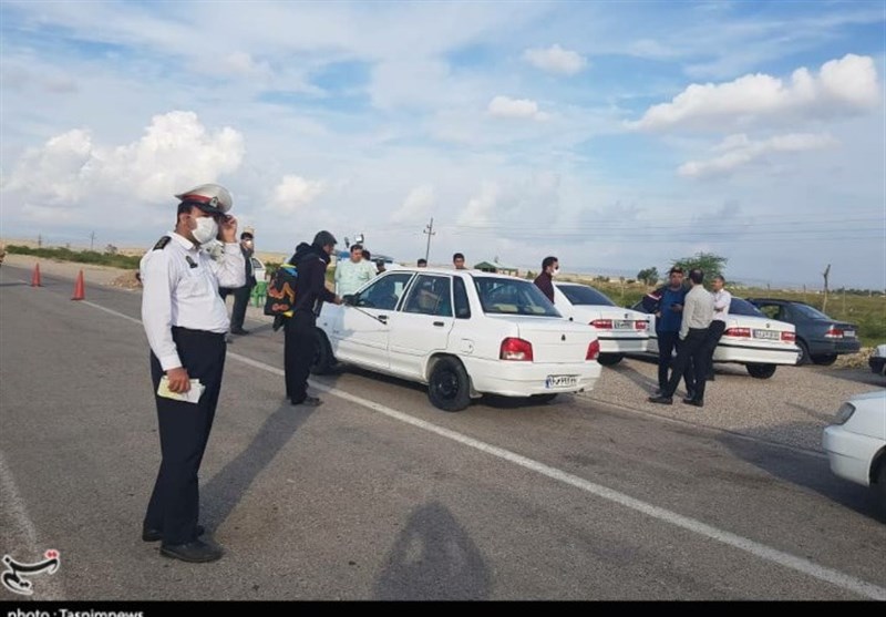 ویروس کرونا ,