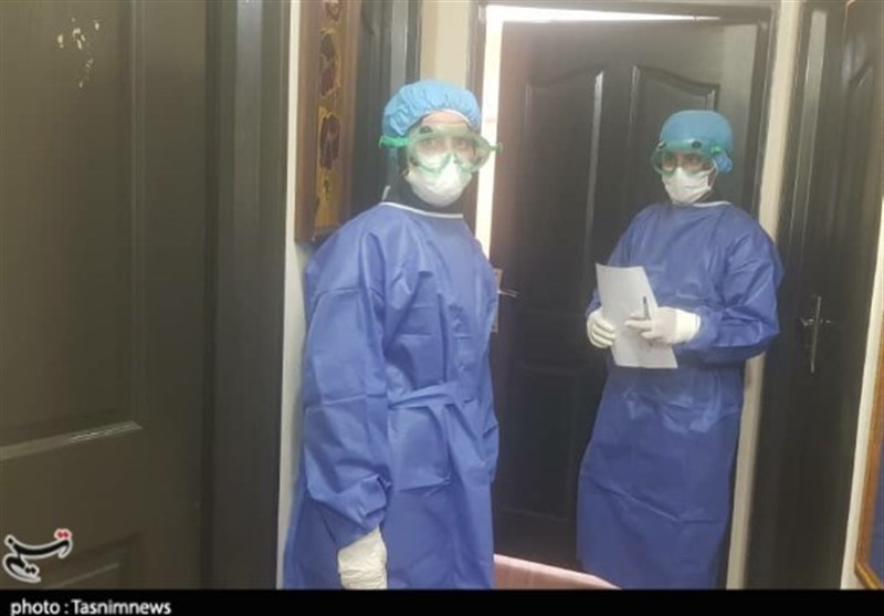 ویروس کرونا ,