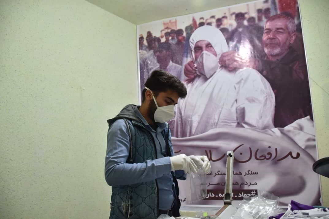 ویروس کرونا ,