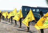 عضو جنبش نجباء: مقاومت عراق می‌تواند حکام سعودی‌ را ادب کند