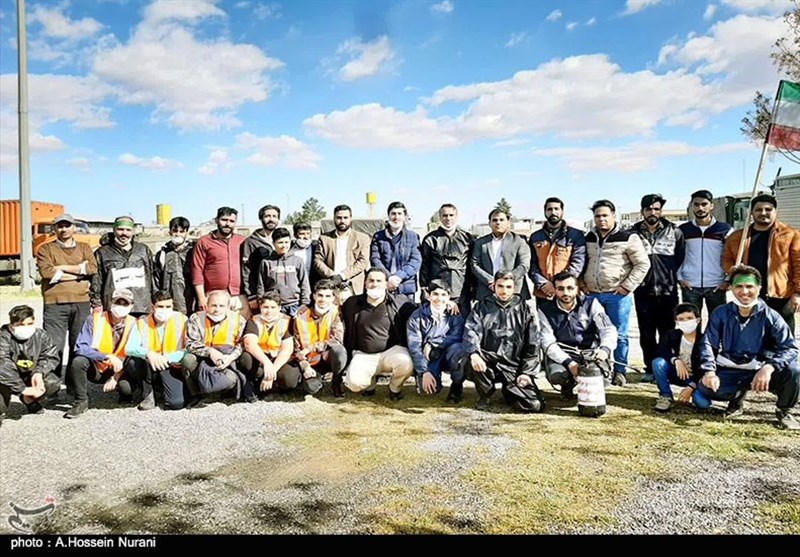 ویروس کرونا ,