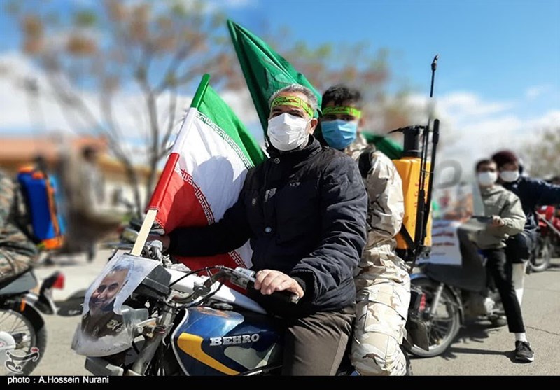 ویروس کرونا ,